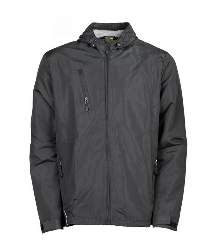 Campera Rompeviento Pampero