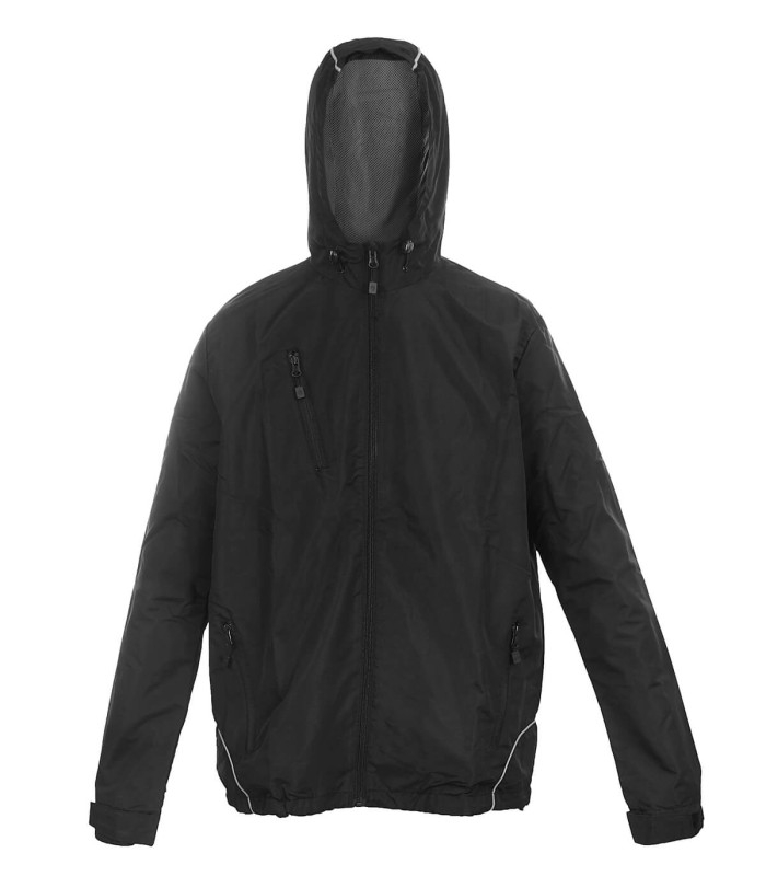 Campera Rompeviento Pampero