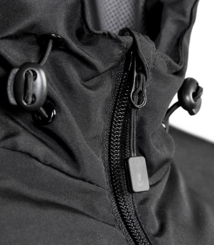 Campera Rompeviento Pampero