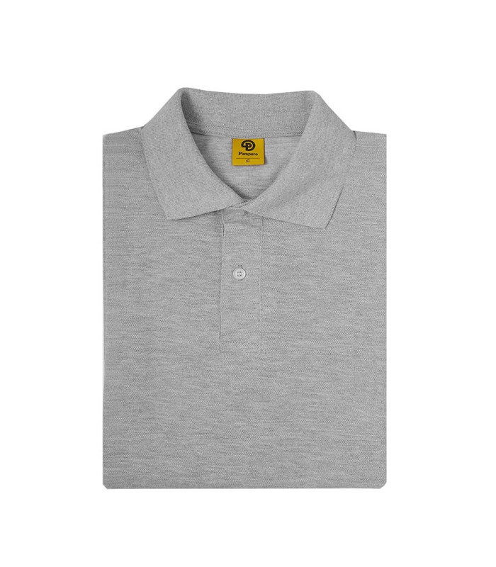Chomba Tilcara Gris Melange - Pampero