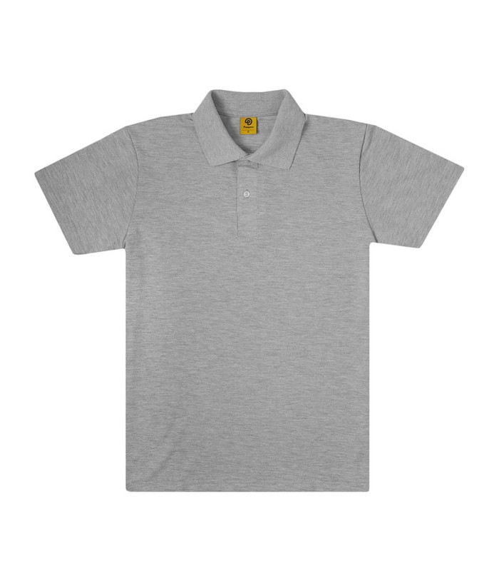 Chomba Tilcara Gris Melange - Pampero