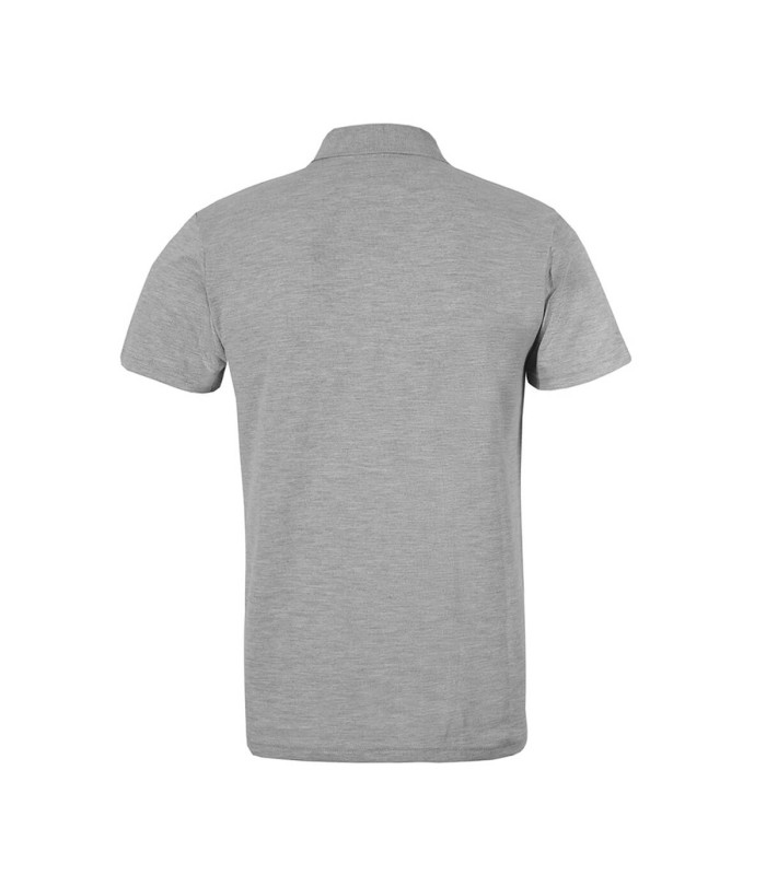 Chomba Tilcara Gris Melange - Pampero