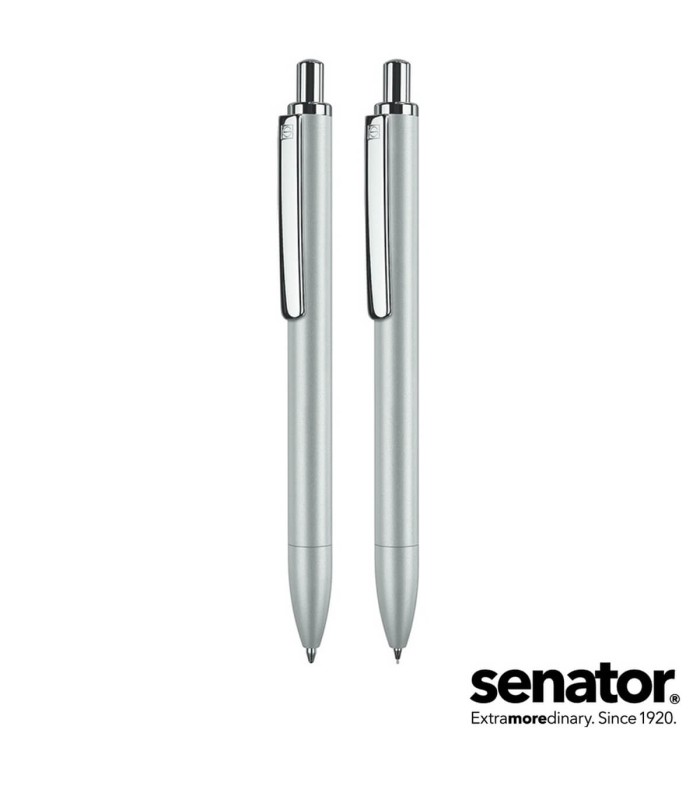 Set Bolígrafo Scrivo con Estuche