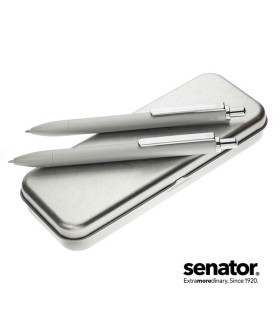 Set Bolígrafo Scrivo con Estuche