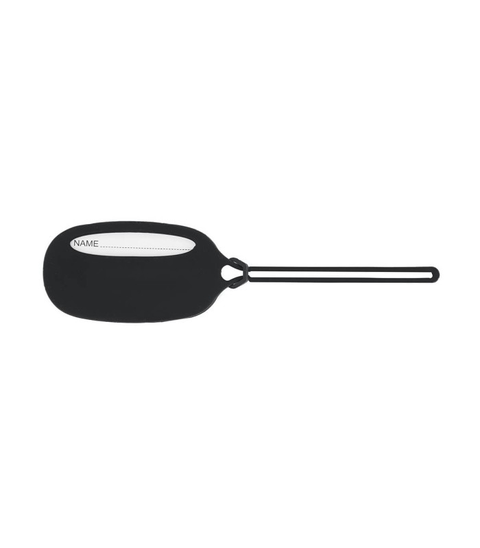 ▷ Identificador para valijas