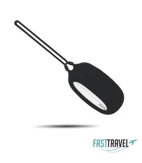 ▷ Identificador para valijas