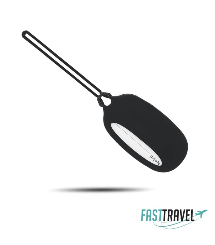 ▷ Identificador para valijas