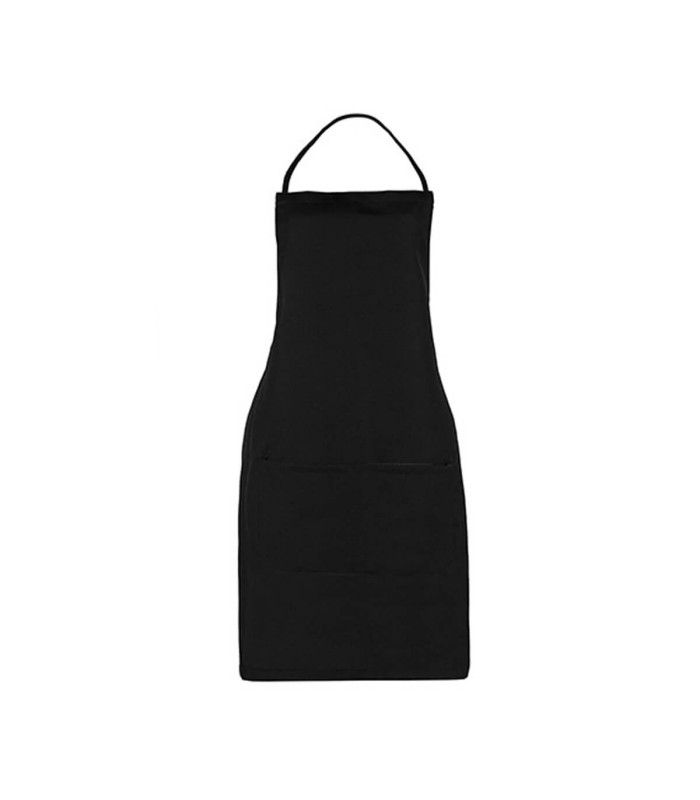 Delantal de cocina con Pechera