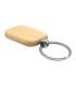 Llavero de Madera Rectangular Lina