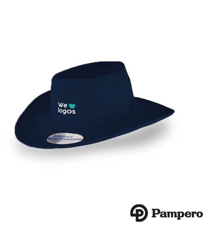 Sombrero Quequen
