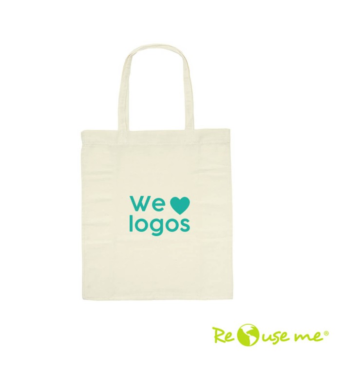 Bolsa Reutilizable Tote Stone 35 x 40 Cm