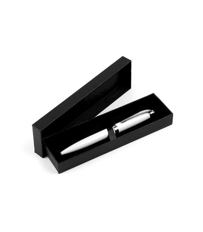 Estuche para Bolígrafo o lapicera Box Pen 100
