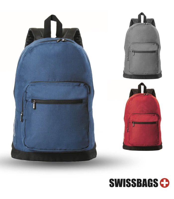 Mochila Porta Notebook Thun Swissbags