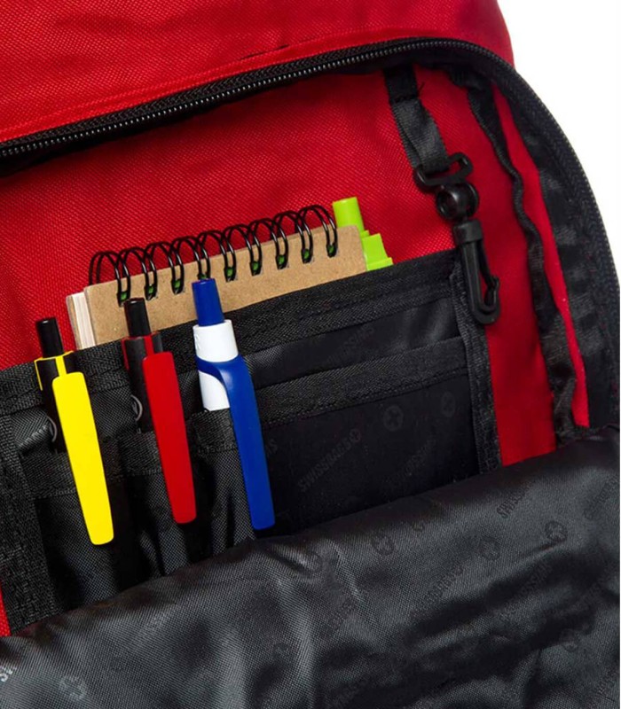 Mochila Porta Notebook Thun Swissbags