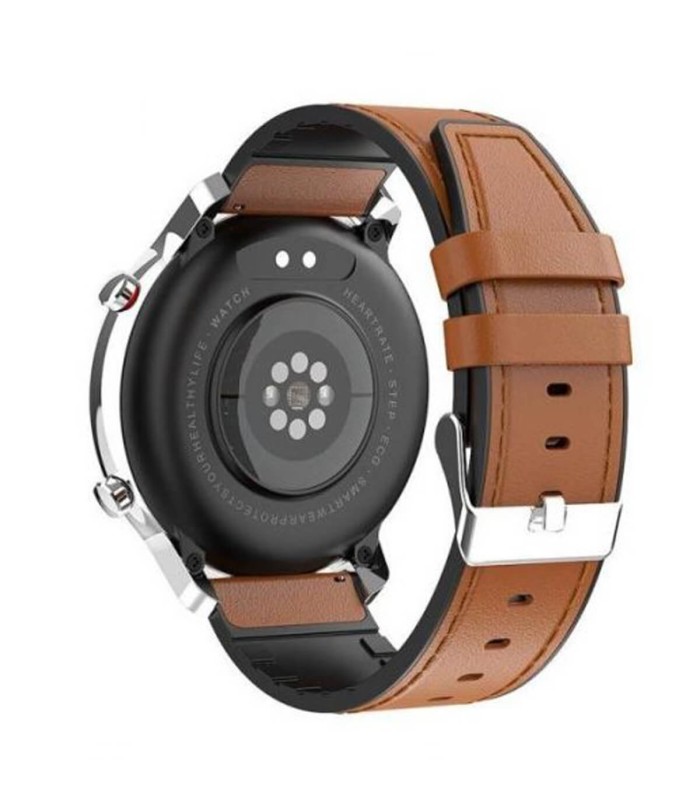Reloj Smartwatch Mistral SMT-L11-1A