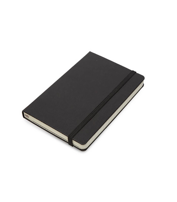 Cuaderno Moleskine Tapa Dura 9x14 cm