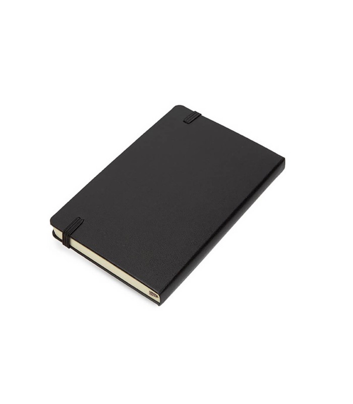 Cuaderno Moleskine Tapa Dura 9x14 cm