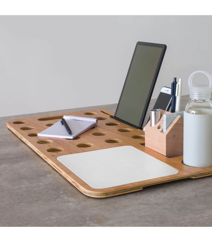 Bandeja porta Notebook Tatami - Gato