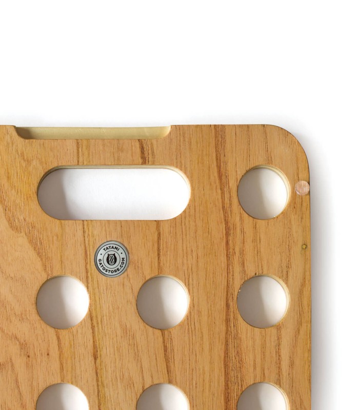 Bandeja porta Notebook Tatami - Gato
