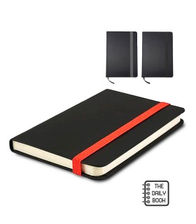 ▷ Cuaderno Daily Book Mini Executive