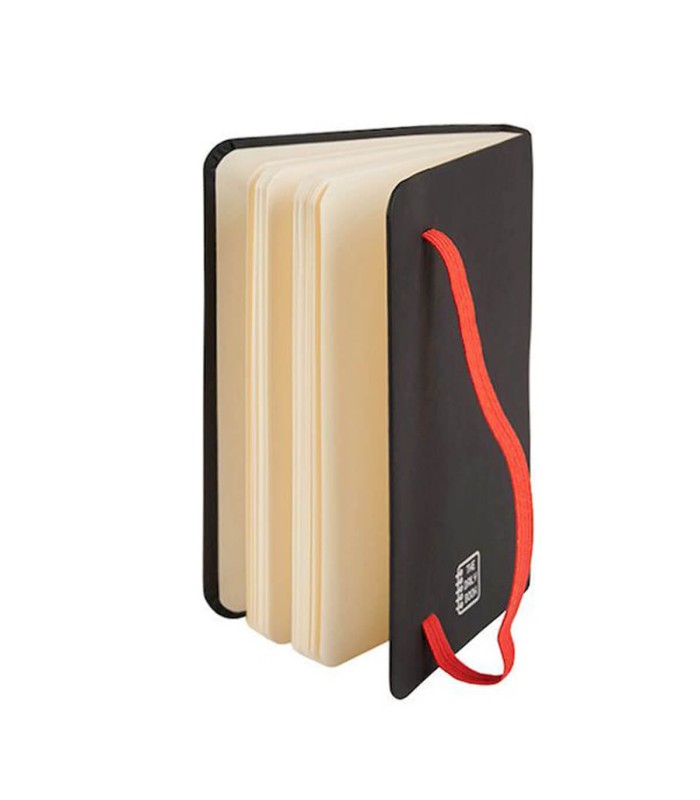 ▷ Cuaderno Daily Book Mini Executive