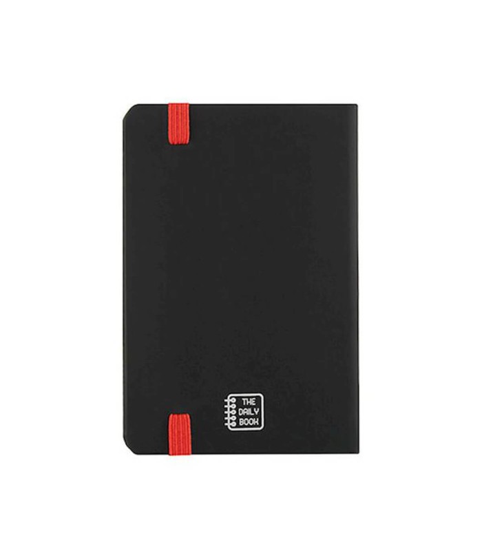 ▷ Cuaderno Daily Book Mini Executive