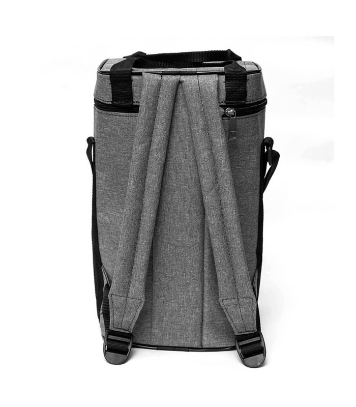 ▷  Porta Set Matero Andes con Cooler