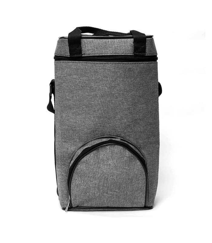 ▷  Porta Set Matero Andes con Cooler