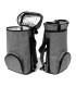 ▷  Porta Set Matero Andes con Cooler