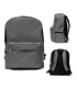 ▷ Mochila Porta Notebook 15" Rock