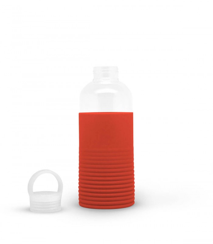 ▷ Botella De Vidrio Gato Ó De 750 Ml