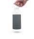 ▷ Botella De Vidrio Gato Ó De 750 Ml