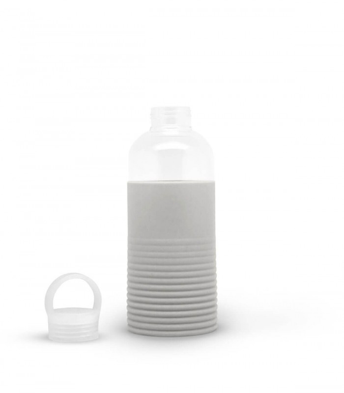 ▷ Botella De Vidrio Gato Ó De 750 Ml