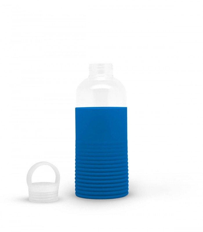 ▷ Botella De Vidrio Gato Ó De 750 Ml
