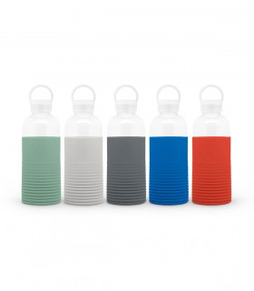 ▷ Botella De Vidrio Gato Ó De 750 Ml