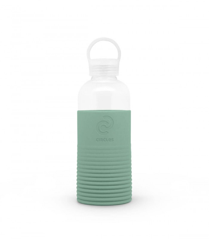 ▷ Botella De Vidrio Gato Ó De 750 Ml