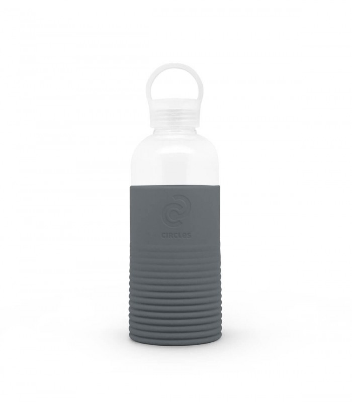 ▷ Botella De Vidrio Gato Ó De 750 Ml