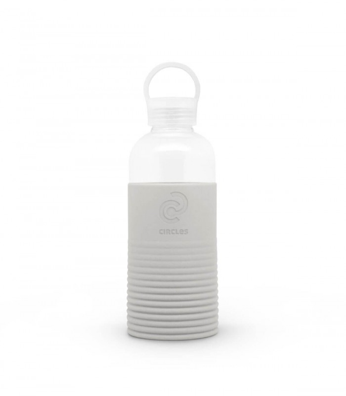 ▷ Botella De Vidrio Gato Ó De 750 Ml