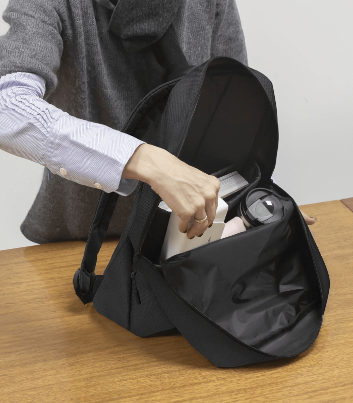 Mochila Porta Notebook Malasia