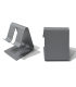 ▷ Soporte de Escritorio Metalico Para Celular