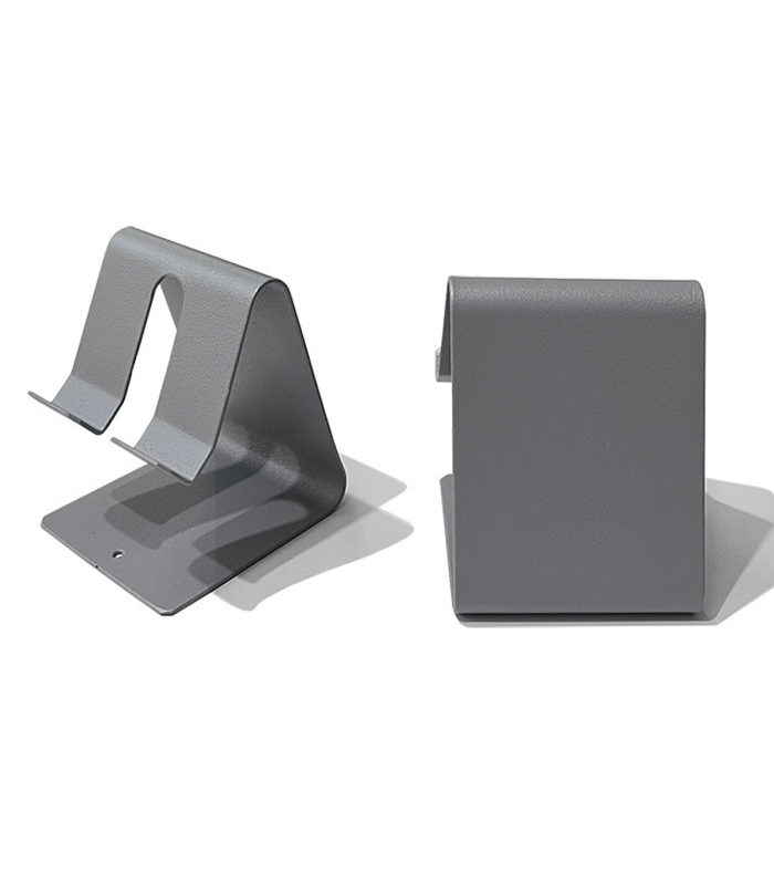 ▷ Soporte de Escritorio Metalico Para Celular