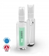▷ Alcohol Sanitizante 65 ml con Pulverizador