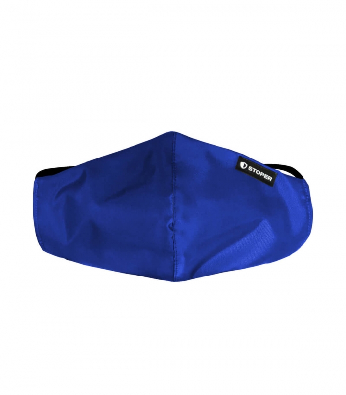 Tapaboca Reutilizable Stoper