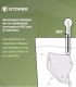▷ Tapaboca Reutilizable marca STOPER RUNNING con filtro