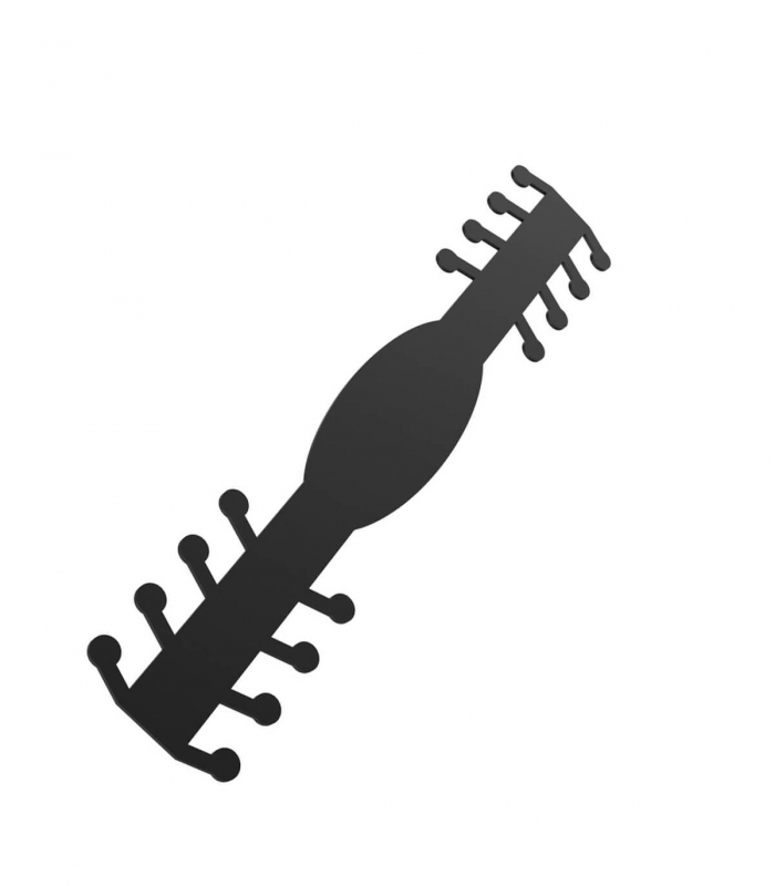 ▷ Protector de Orejas para Barbijos y Tapabocas