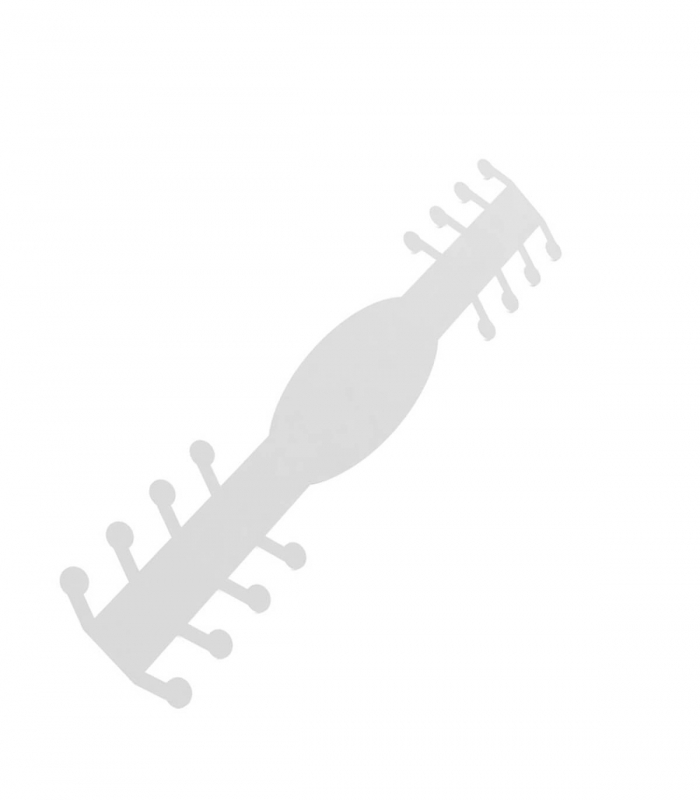 Protector de Orejas para Barbijos y Tapabocas