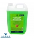 ▷ Alcohol Sanitizante Aromatizado en Bidon de 5 Litros