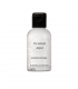▷ Alcohol en gel antibacterial en envase de 45 mililitros.
