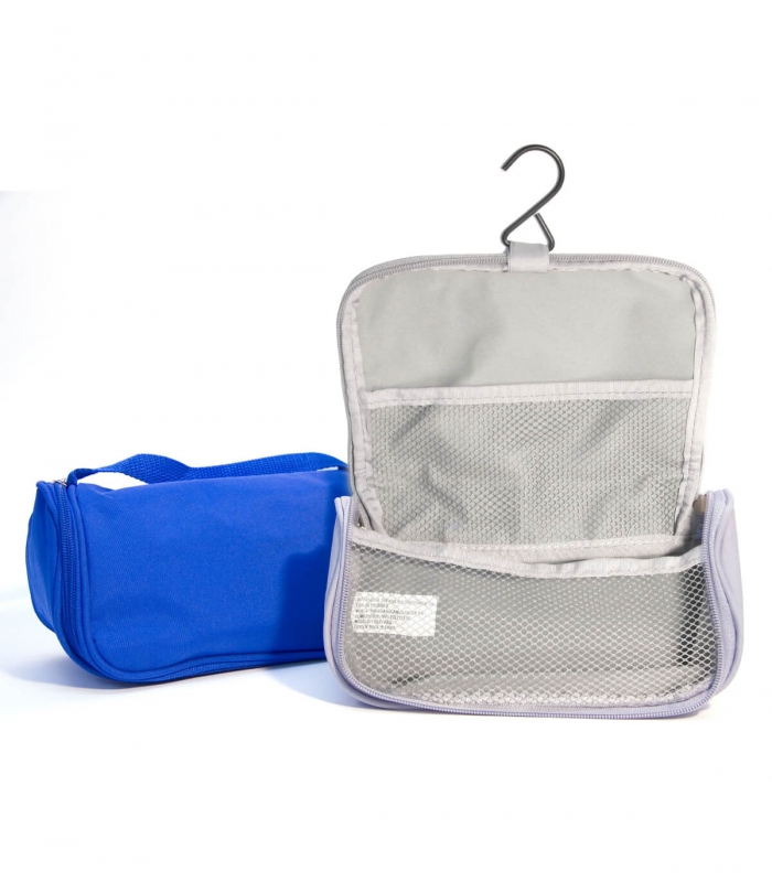 ▷ Set de manicuria para viajes