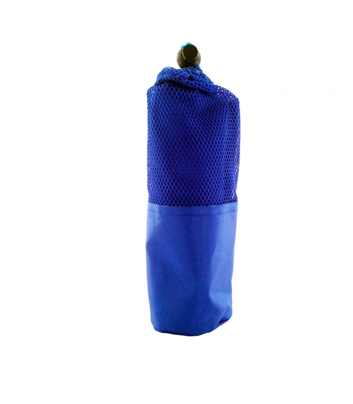 ▷ Toalla de Mano de Microfibra con Funda